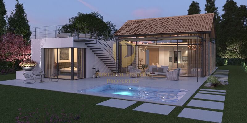 House V3 neues Costa Esuri Ayamonte - swimming pool