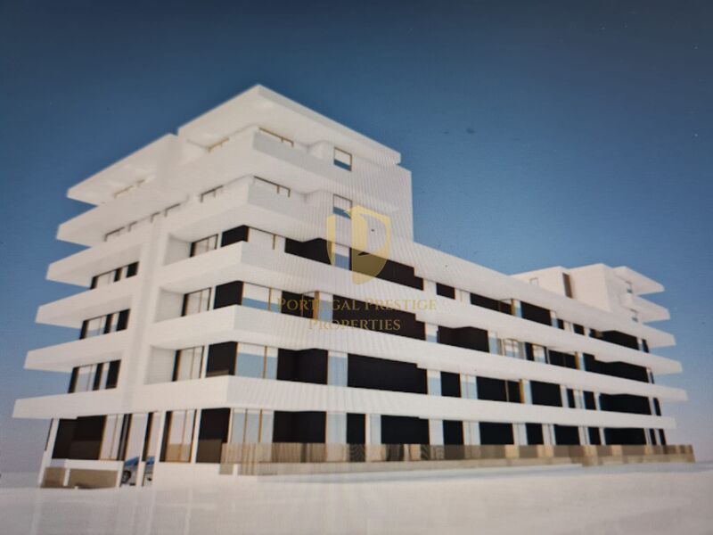 Land nieuw for construction São Clemente Loulé