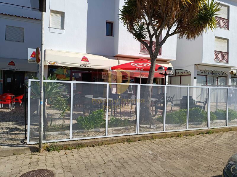 Coffee shop Equipped Altura Castro Marim - , esplanade, easy access