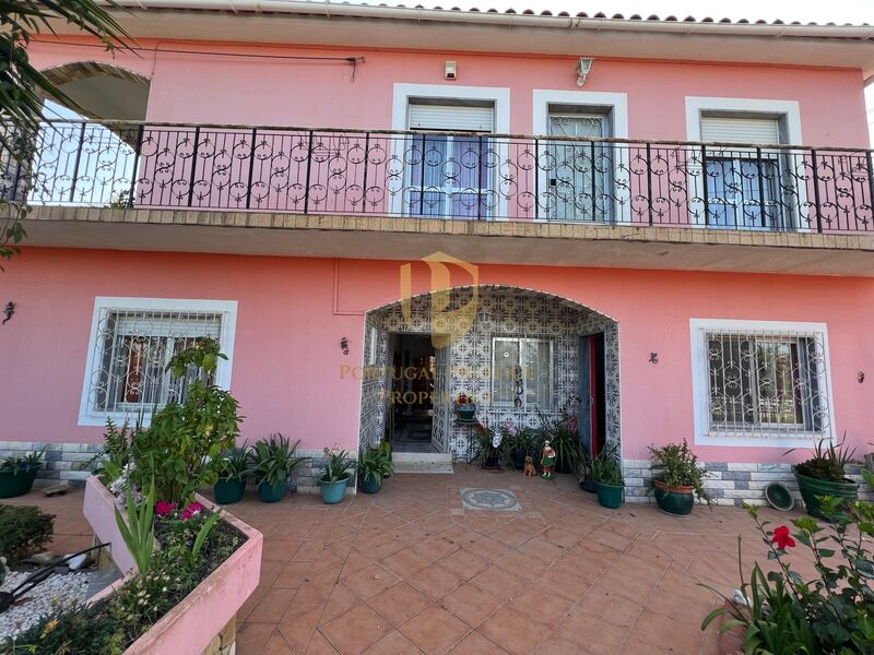 Moradia V4 Isolada Amaro Gonçalves Tavira à venda - bbq, lareira, equipado, terraço, varanda