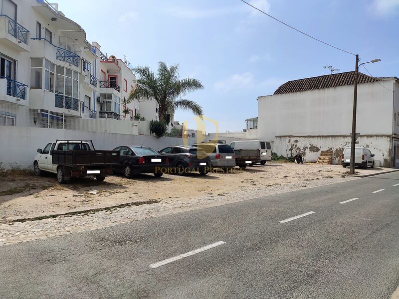 Land with 964.50sqm Santa Luzia Tavira