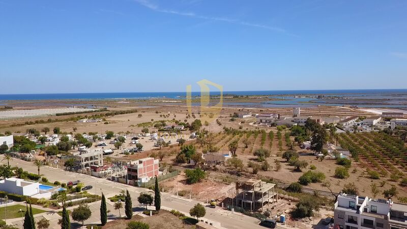 House under construction 4 bedrooms Tavira - terrace, air conditioning, swimming pool, solar panels, excellent location, balcony, garage, balconies, backyard