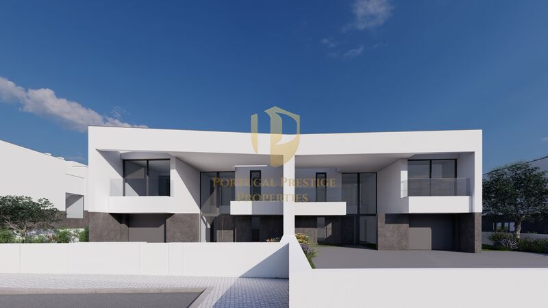 House/Villa uusi V4 São Gonçalo de Lagos - ,