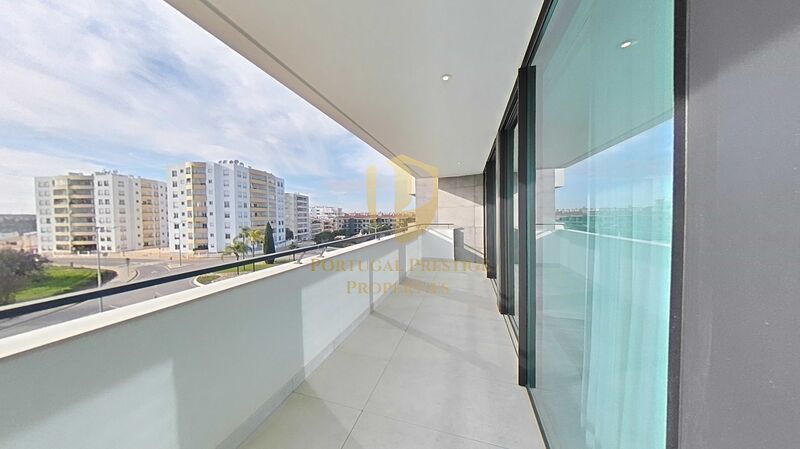 Apartment T3 São Gonçalo de Lagos - , , ,