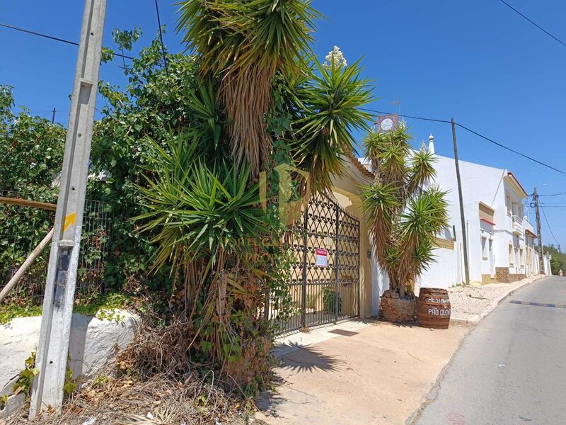 Restaurante no centro São Bartolomeu Castro Marim - excelente localização, cozinha, terraço