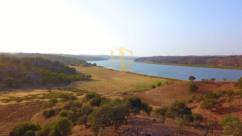 Land Urban with 284600sqm Azinhal Castro Marim - water
