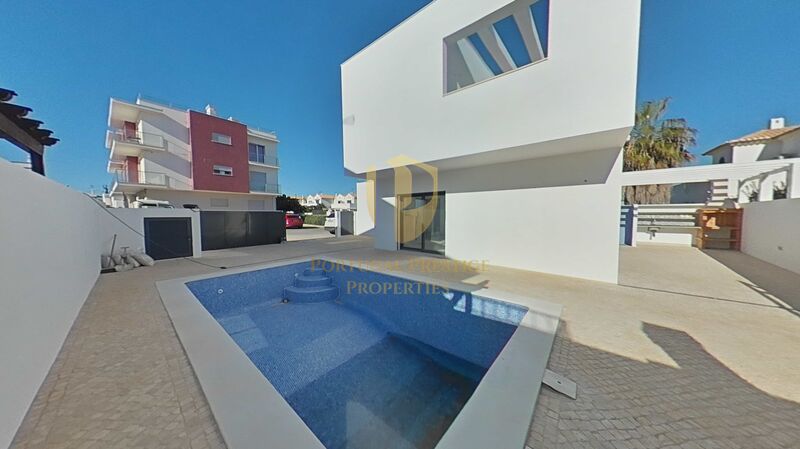 Moradia V1+2 Isolada em construção Altura Castro Marim - bbq, ar condicionado, piscina, terraço, cozinha equipada, piso radiante, aquecimento central