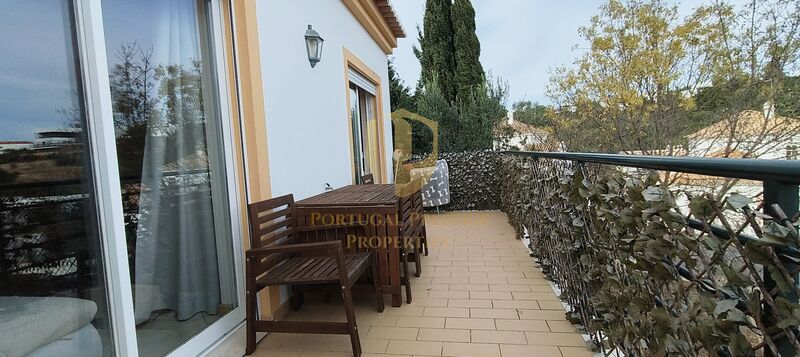 House V3+1 Santiago Tavira - sea view, air conditioning, terrace, mountain view, equipped kitchen, fireplace, garage