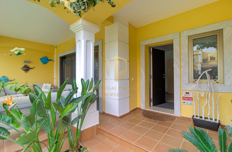 House 3 bedrooms Tavira - equipped kitchen, terrace