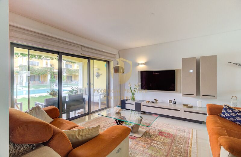House V3 Tavira - equipped kitchen, terrace