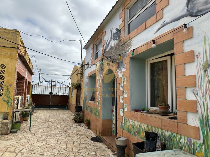жилой дом старинная на поле V3 Olhão - закрытый кондоминиум