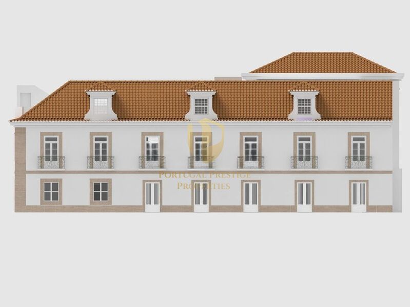 апартаменты T2 новые Vila Real de Santo António - r/c, система кондиционирования