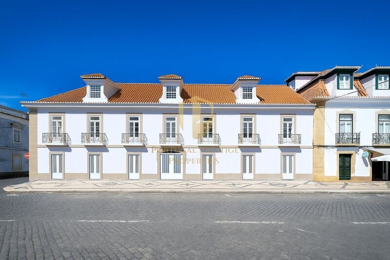 Apartamento T1 novo Vila Real de Santo António - ar condicionado