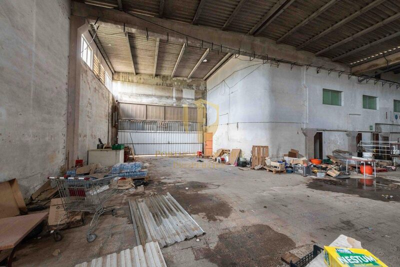Land Urban with 5717sqm Vila Real de Santo António - water