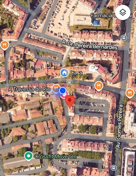 Apartment T3 Refurbished in the center Benfica Lisboa - great location, gardens, double glazing, balconies, store room, balcony, air conditioning