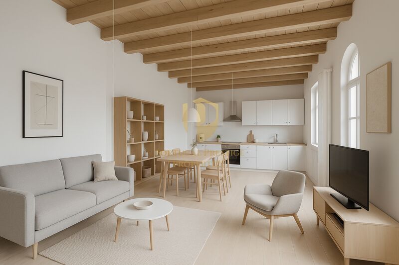 House V2 Isolated Faro