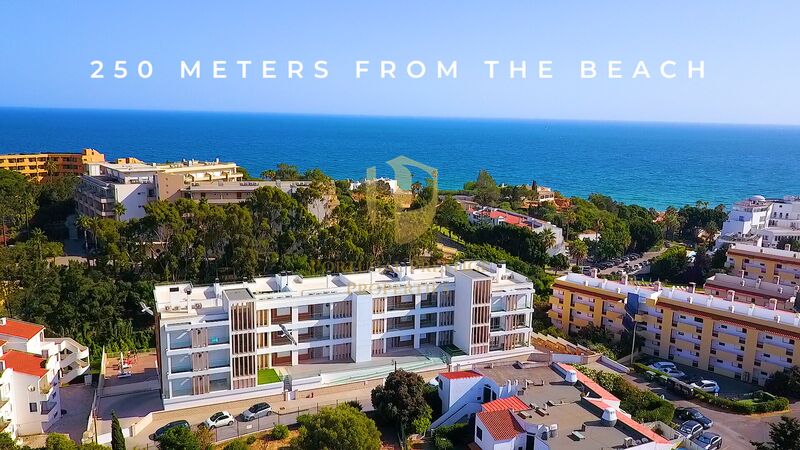 Apartment T3 Areias de São João Albufeira - , , , ,