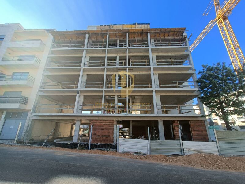 Apartment T3 Pechão Olhão - , , , ,