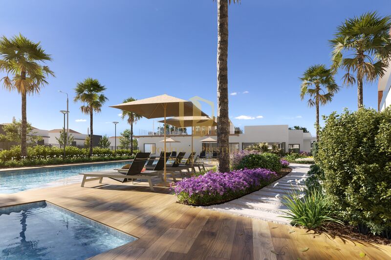 Apartment T3 Colinas de Boavista Tavira - , , , ,