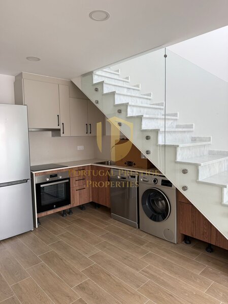 Apartment T3 Monte Gordo Vila Real de Santo António - ,