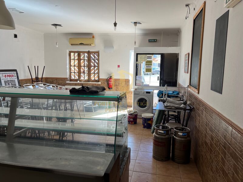 Rest./Coffee shop Castro Marim - ,