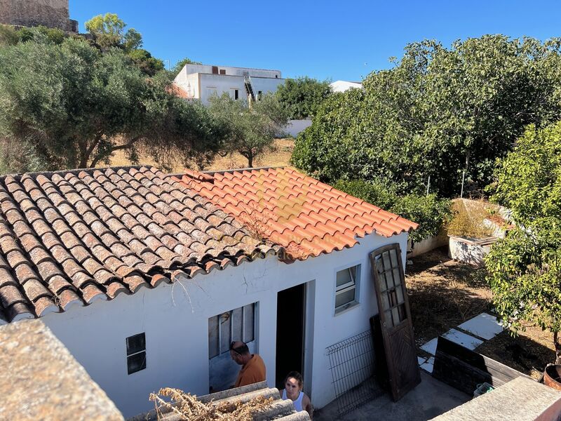 Home V3 Castro Marim - backyard, terrace, garden, store room