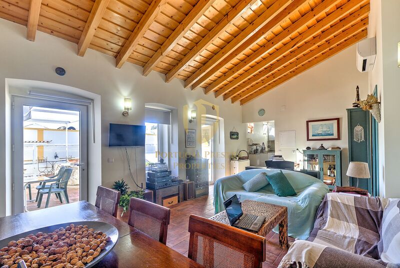 House Typical 4 bedrooms Castro Marim