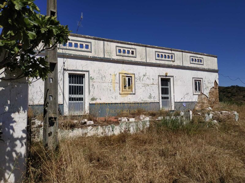 House Isolated 4+2 bedrooms Beliche Castro Marim - swimming pool, haystack