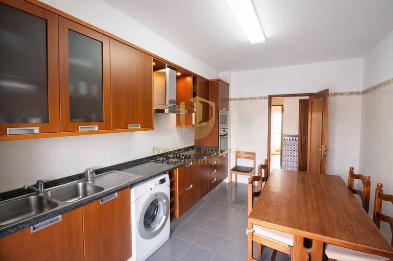 Apartamento T3 Tavira - excelente localização