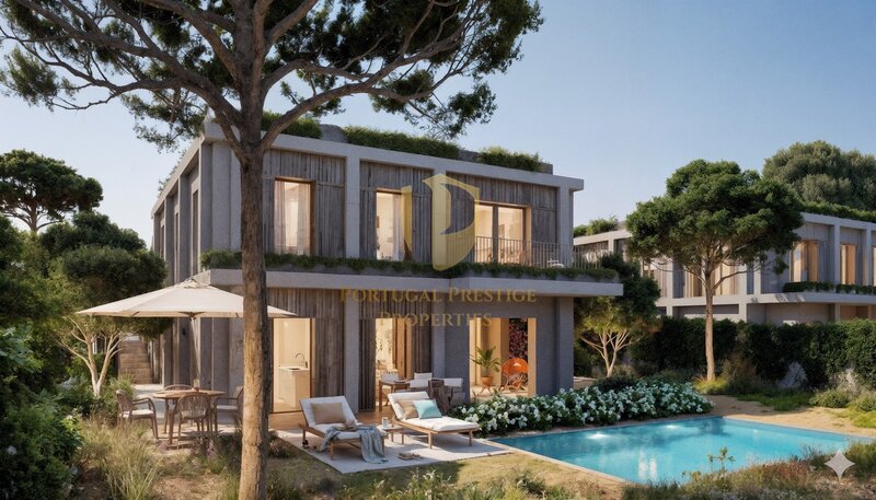 House/Villa V4 Almada - , ,