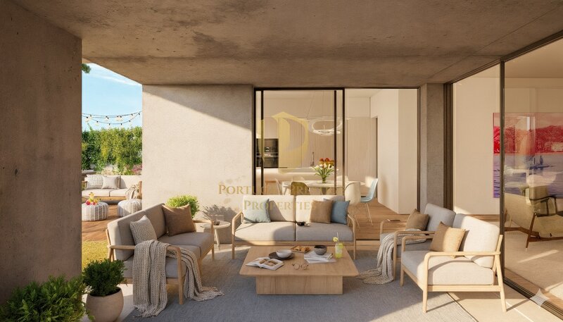 House/Villa uusi V4 Almada - , ,