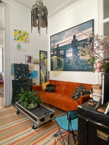 апартаменты T3+1 Cais do Sodré  São Paulo Lisboa