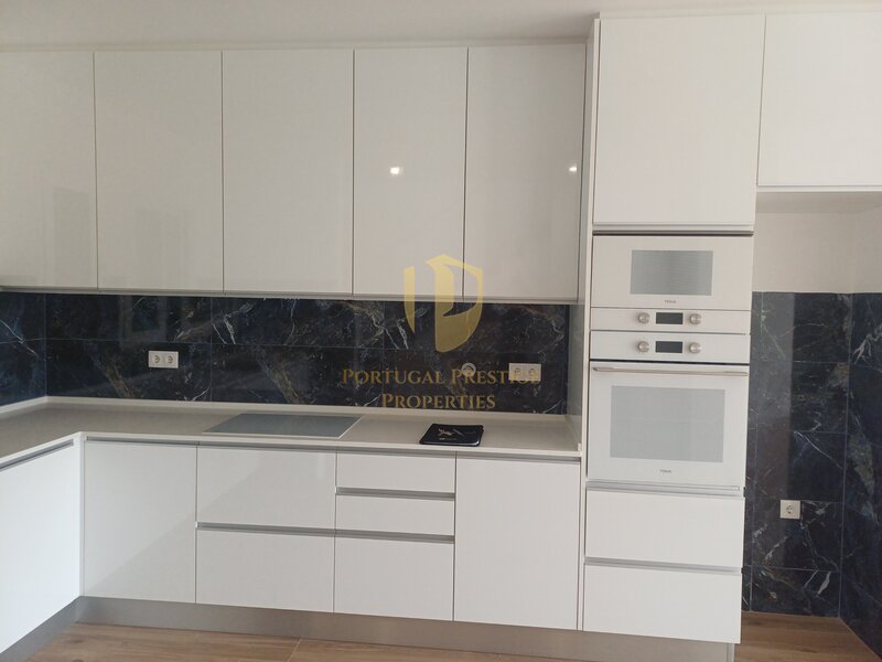 House V3 Modern Altura Castro Marim - air conditioning, balcony, barbecue, balconies, swimming pool