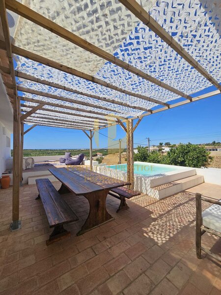 House/Villa V3 Castro Marim - ,