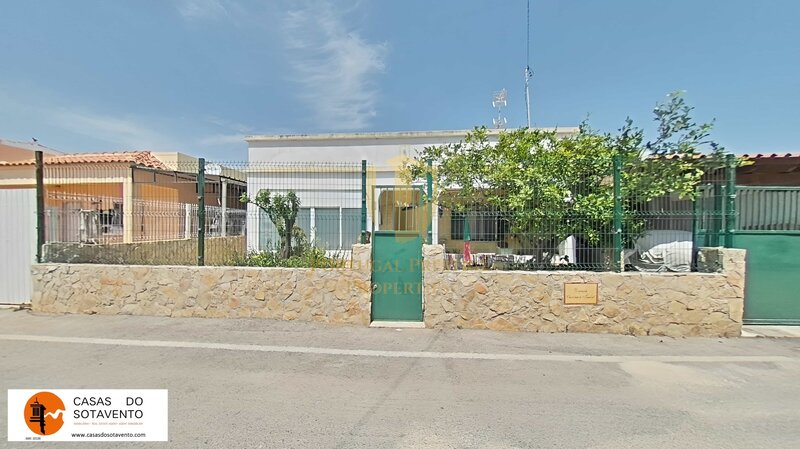 жилой дом V2 элитная Casa Alta Altura Castro Marim - терраса, вид на море, гараж