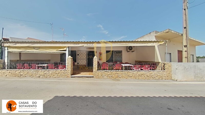 Casa de luxo Casa Alta Altura Castro Marim - bons acessos, alta qualidade, terraço