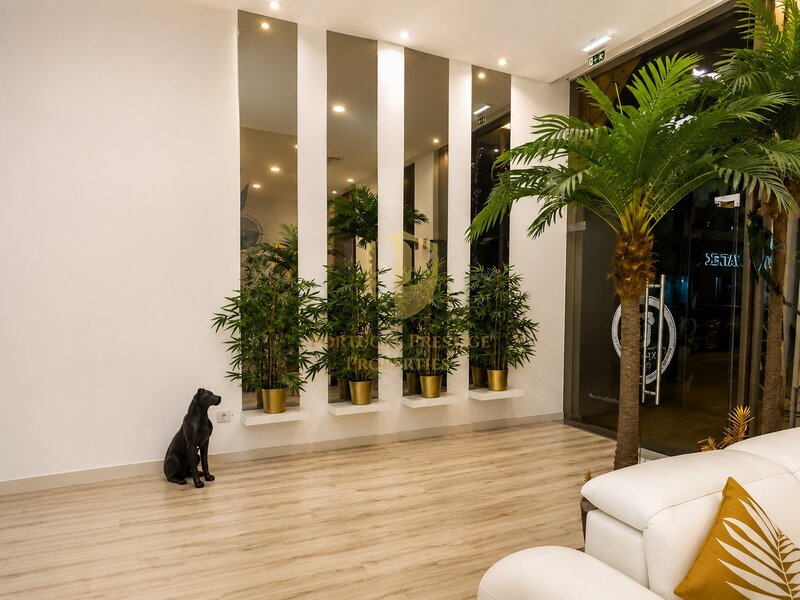Clinic Physician Tavira - plenty of natural light, garage