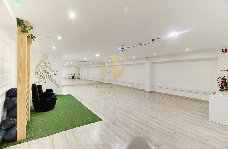 Maison with 150sqm Tavira - vestiaires, rangements, parking