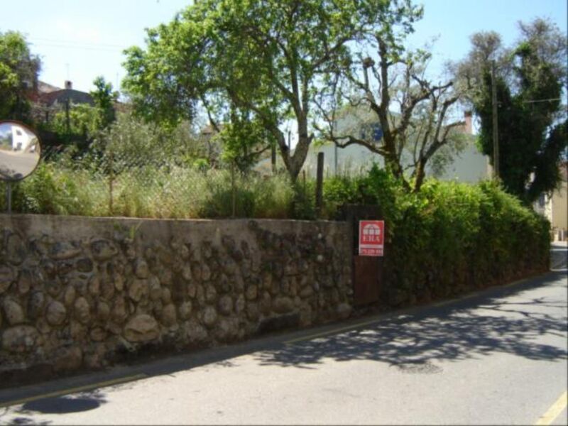 Plot of land with 400sqm Paul Covilhã