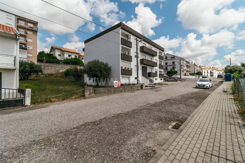 Plot with 419sqm Teixoso Covilhã