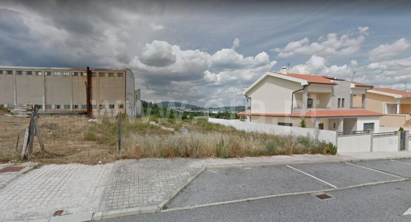 Plot of land for construction Covilhã Conceição