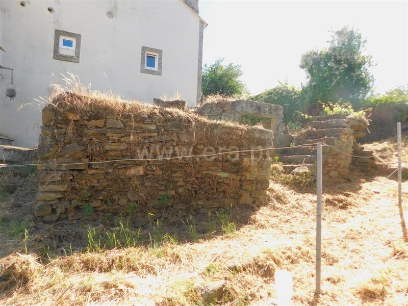 Land with 189sqm Tortosendo Covilhã