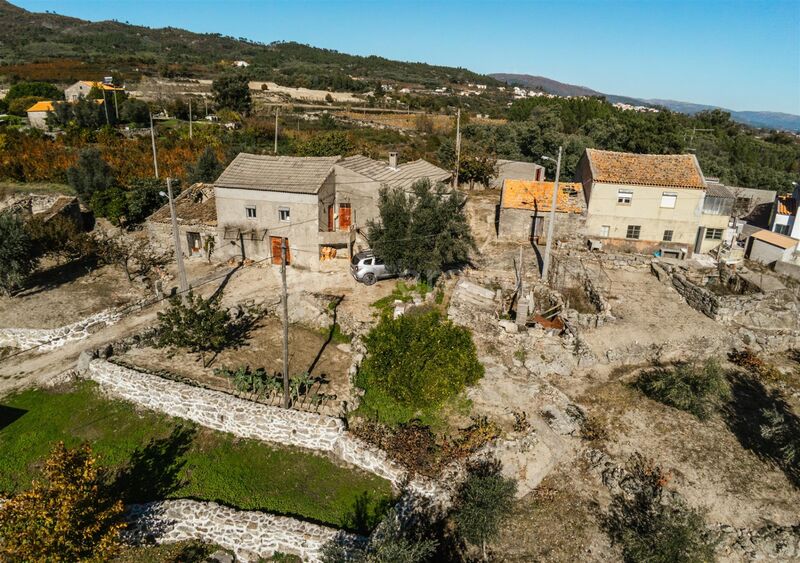 Small farm 0 bedrooms Aldeia do Souto Covilhã - water hole, fruit trees