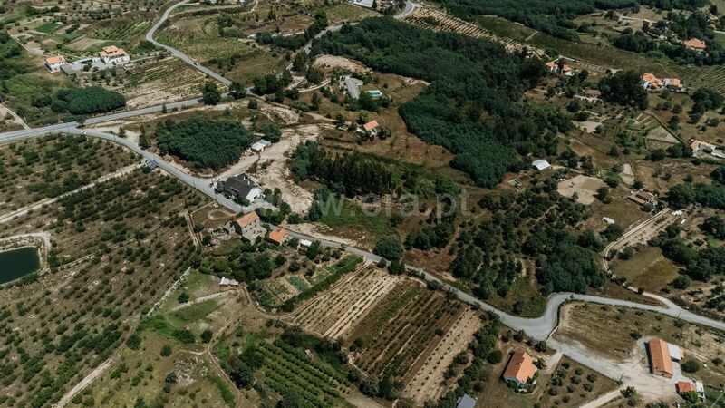 земля c 36000m2 Teixoso Covilhã - вода, колодец, вода колодец