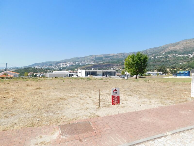 Lote com 477m2 para venda Teixoso Covilhã