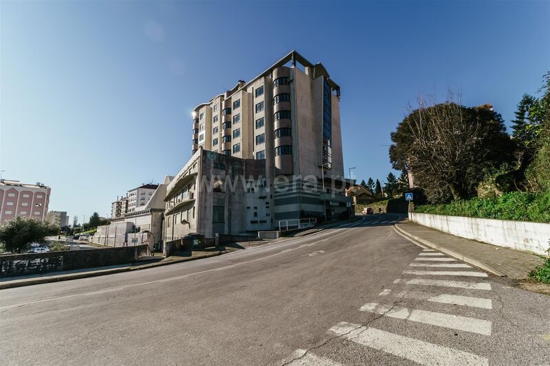 Garage Closed with 13sqm Covilhã - easy access