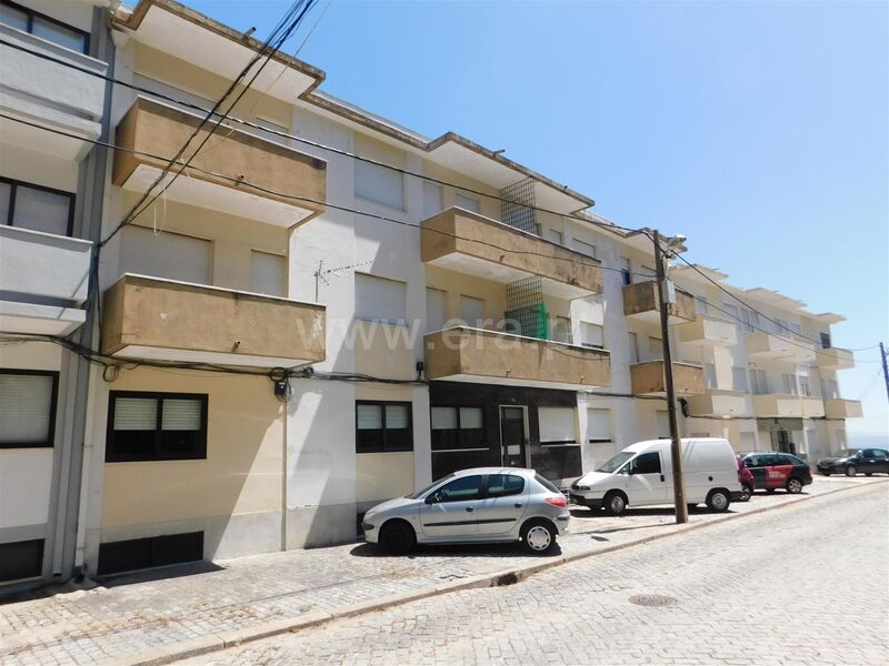 Apartamento T2 Covilhã - terraço, jardins, varanda