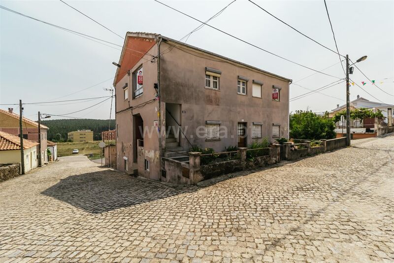 Building Tortosendo Covilhã - exterior area, easy access