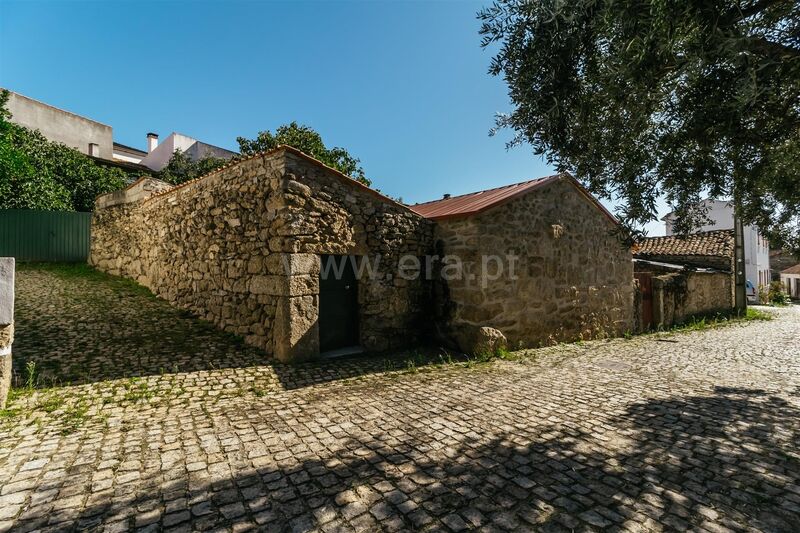 House V3 Inguias Belmonte - garden, swimming pool