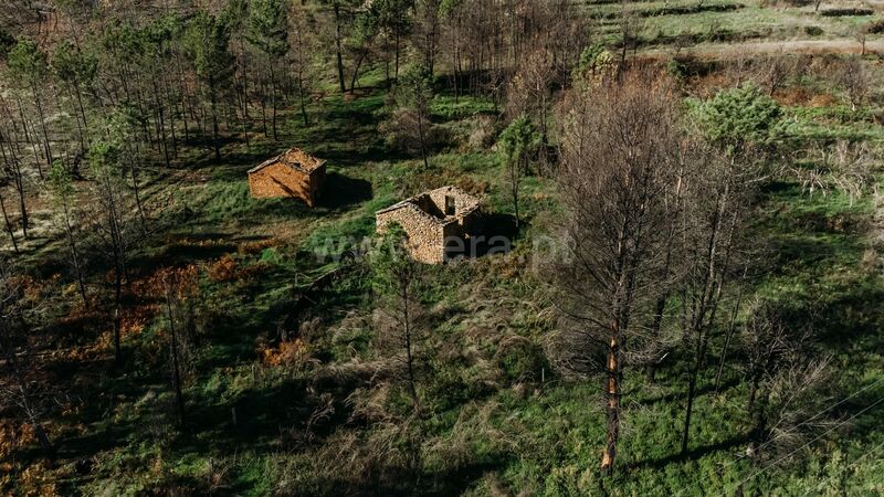 жилой дом V1 Serra da Estrela Verdelhos Covilhã